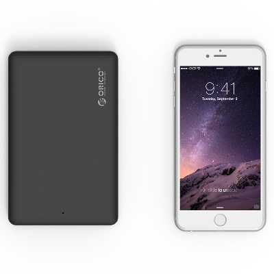 قاب SSD و هارد 2.5 اینچی اوریکو مدل 2577U3