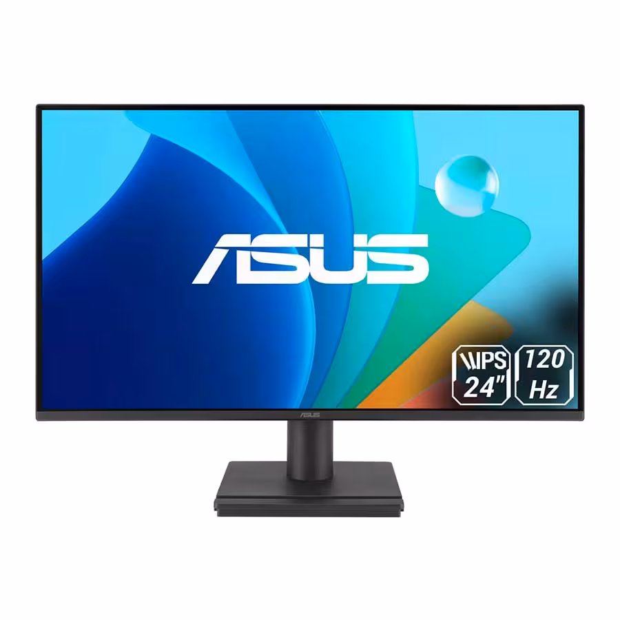 قیمت و خرید مانیتور گیمینگ 24 اینچ ایسوس مدل VA249HG | یاس ارتباط
