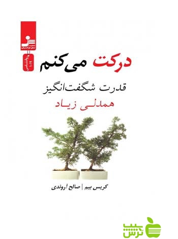 درکت میکنم کریس بیم نسل نواندیش - سیب ترش - SibTorsh کریس بیم