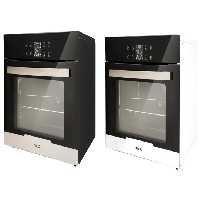 فربرقی فول استیل ایتالوکس مدل5550