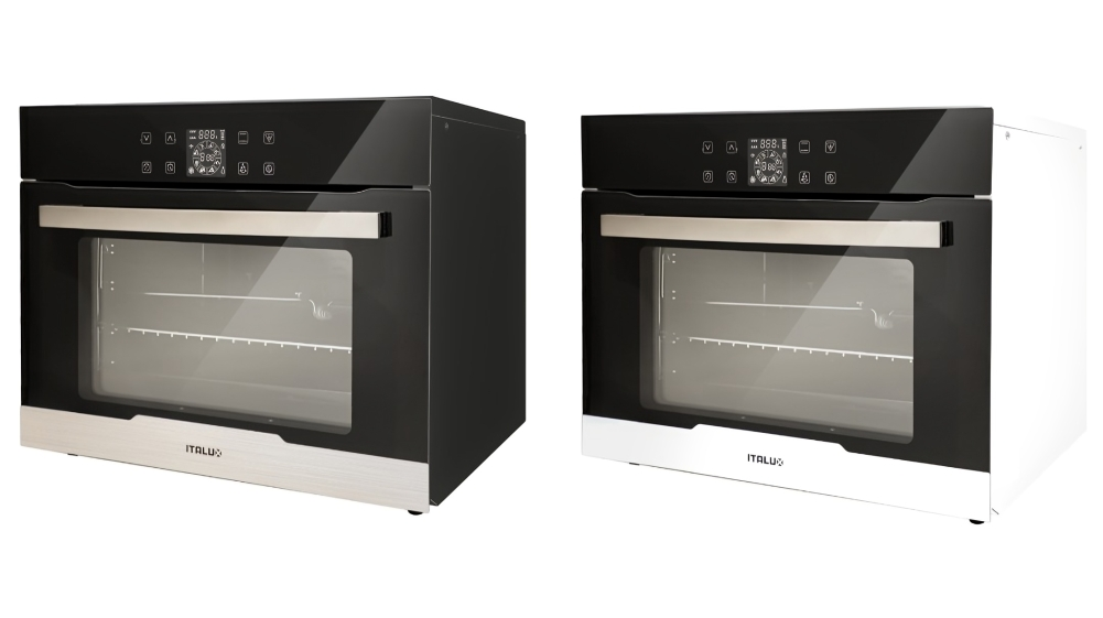 فربرقی فول استیل ایتالوکس مدل5550