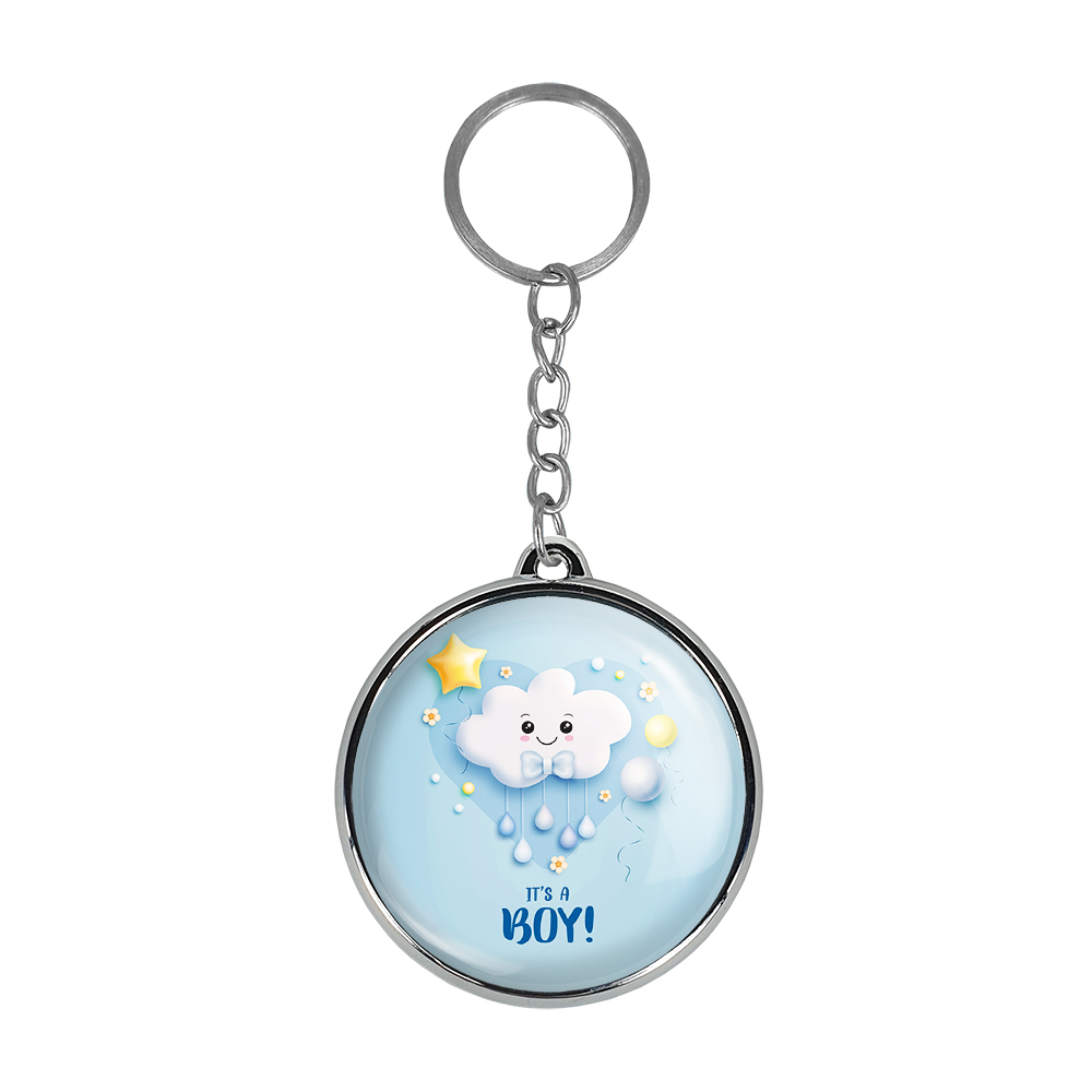 جاکلیدی خندالو طرح تعیین جنسیت مدل دوطرفه کد 1095010957