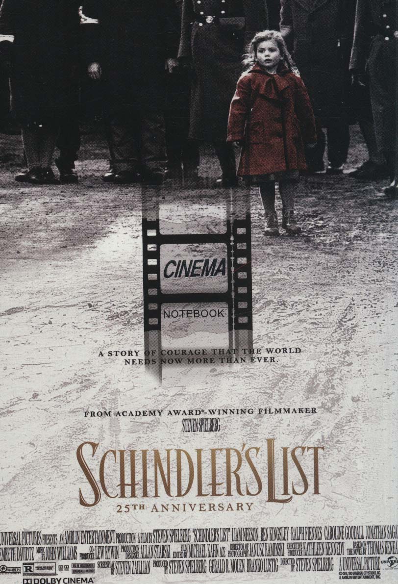 دفتر خط دار پوستر سینمایی (کد 034) - ناشربوک | خرید آنلاین کتاب