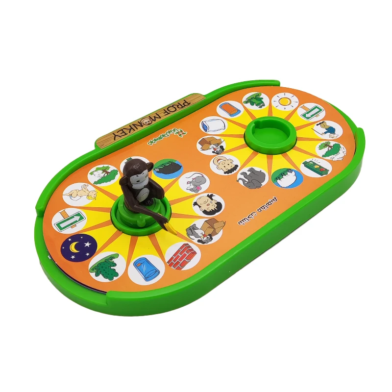 بازی فکری میمون باهوش