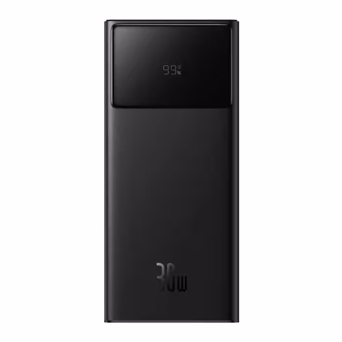 پاوربانک بیسوس Star-Lord 20000MAH P1002290 30W