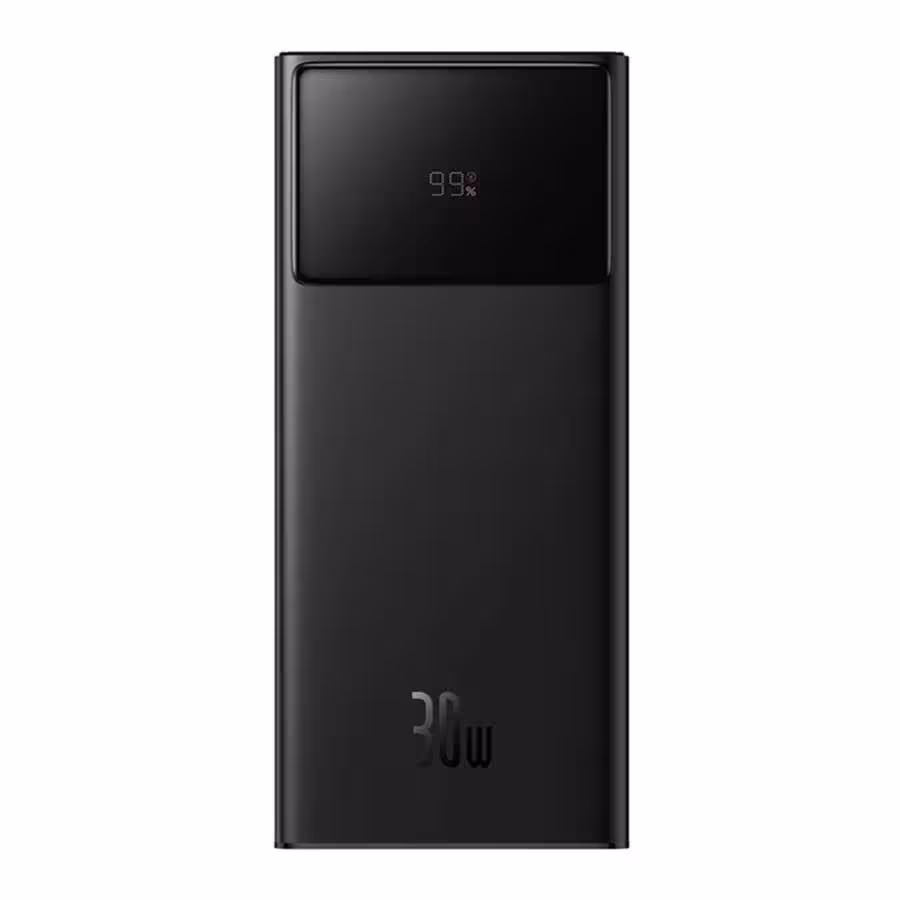 پاوربانک بیسوس Star-Lord 20000MAH P1002290 30W
