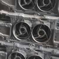 سینی فن 405 سمند پارس اردی