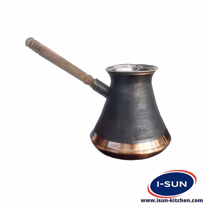 خرید و قیمت قهوه جوش ارمنی جزوه (اصل  تخفیف) - فروشگاه آیسان