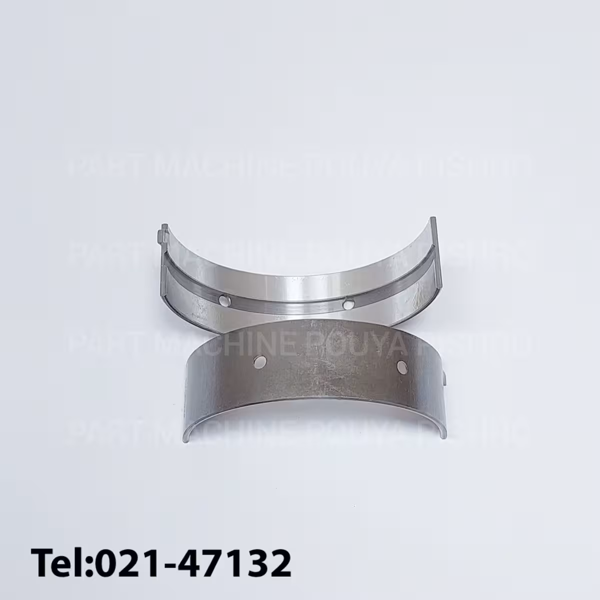 یاتاقان ثابت استاندارد لیفتراک-s4s