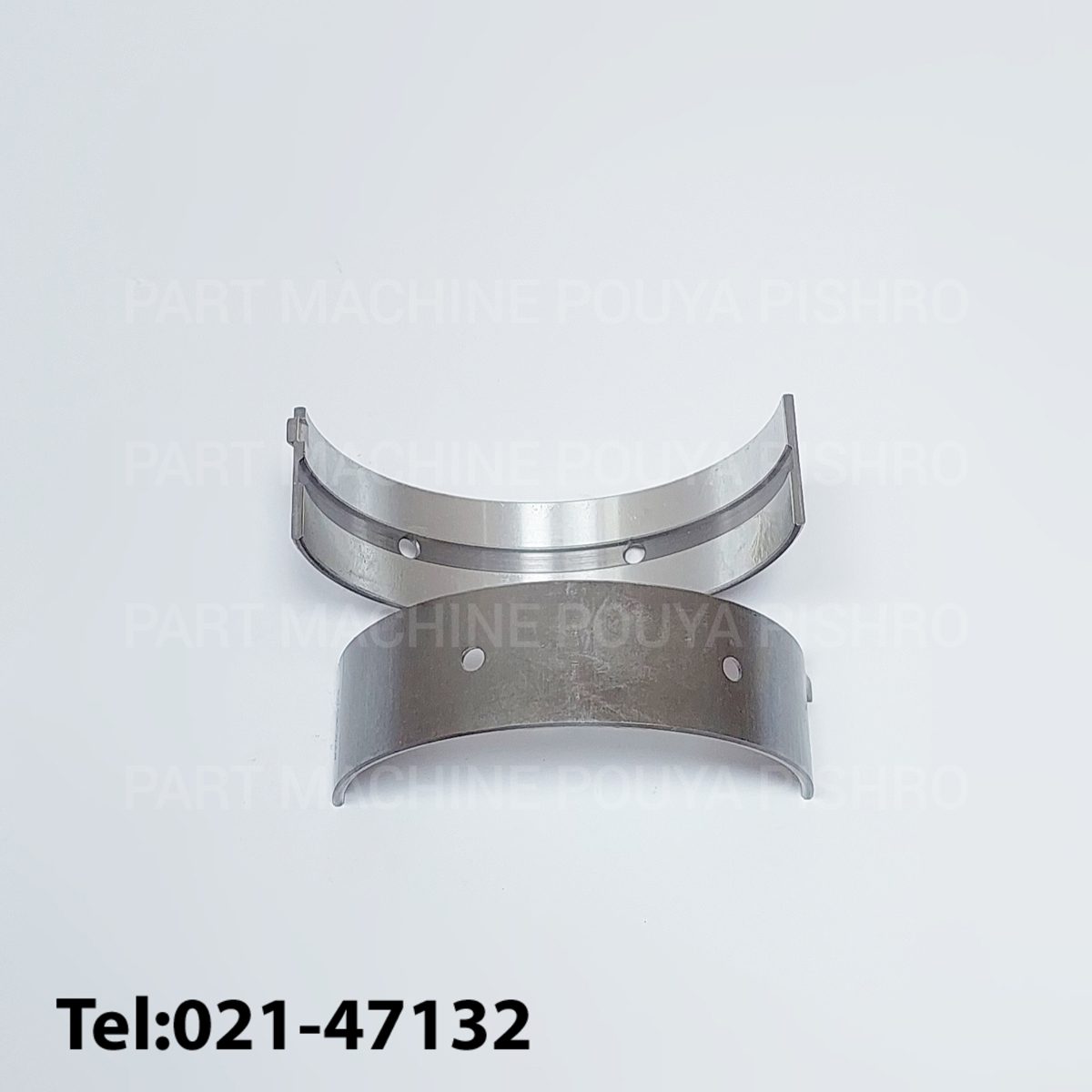 یاتاقان ثابت استاندارد لیفتراک-s4s