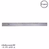 خط کش 50 سانت طلقی صریر