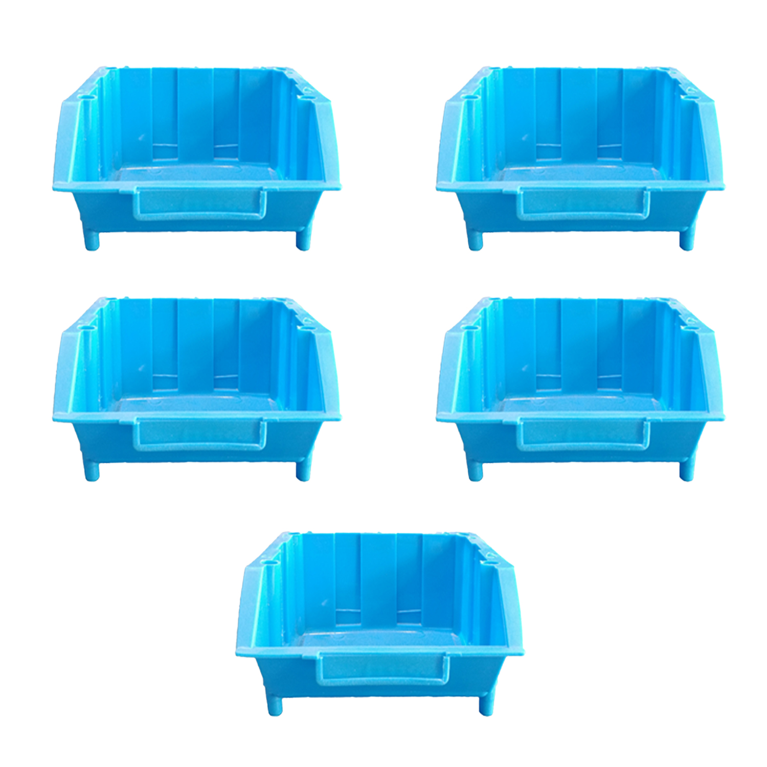 باکس مدل PS3 مجموعه 5 عددی