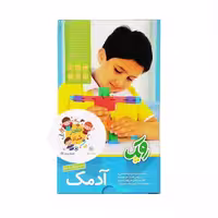 آدمک چوبی روپک