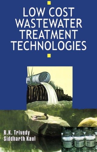  دانلود کتاب Low Cost Wastewater Treatment Technologies, 2001 - دانلود کتاب های دانشگاهی
