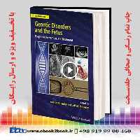 Genetic Disorders and the Fetus 8th Edition