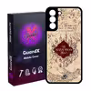 کاور گارد ایکس طرح هری پاتر مدل Glass10490 مناسب برای گوشی موبایل سامسونگ Galaxy S21 FE