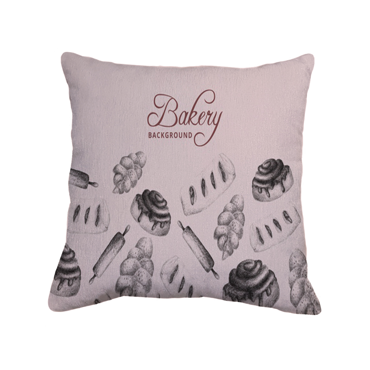 کاور کوسن طرح نان کد 8155