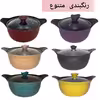 قابلمه مدل ونیز سایز 28