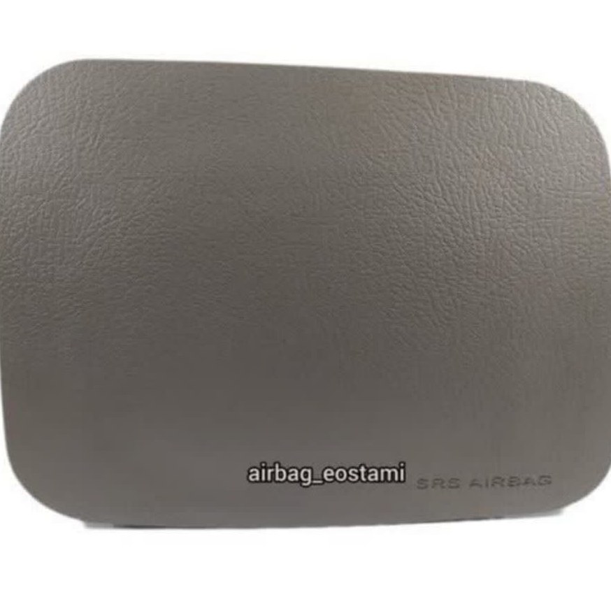 ایربگ شاگرد سمند برند ایمن 