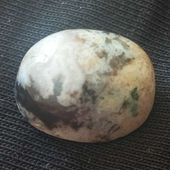 عقیق شجر بهاره