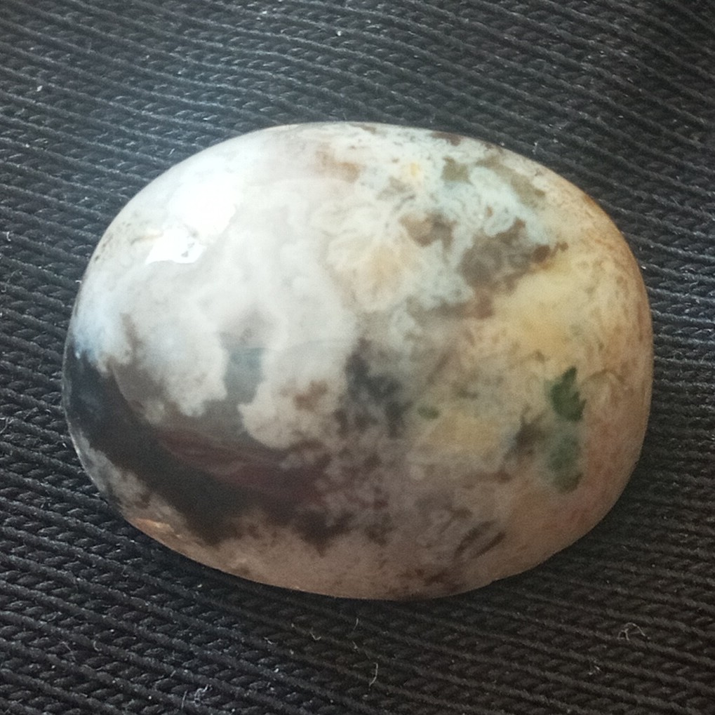 عقیق شجر بهاره