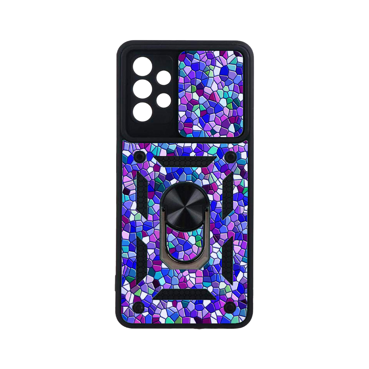 کاور مدل batmani کد 150 مناسب برای گوشی موبایل سامسونگ galaxy A13 4G