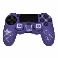 کاور کنترلر DualShock 4 – طرح Fortnite