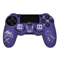 کاور کنترلر DualShock 4 – طرح Fortnite