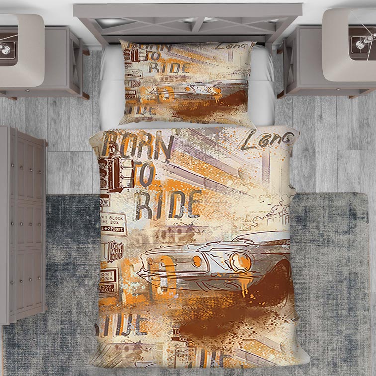 روتختی طرح ماشین لاکچری PK-4777