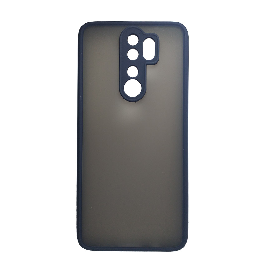 کاور مدل S885 مناسب برای گوشی موبایل شیائومی Redmi Note 8 Pro