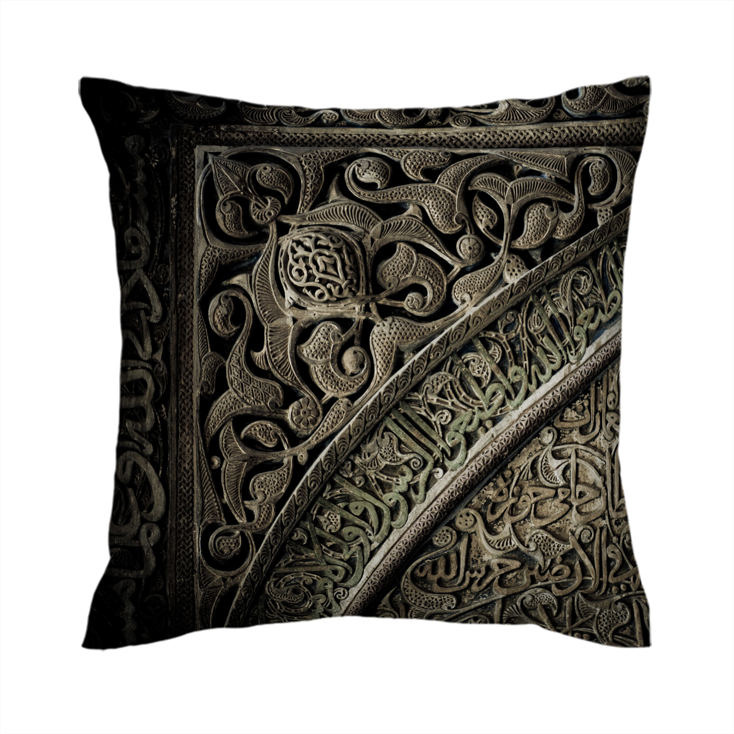 کاور کوسن مدل سنتی co35-147