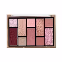 پالت سایه 10 رنگ کارکتر (CEP003)- Character 10 Color Eyeshadow Palette CEP003