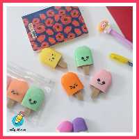 هایلایتر بستنی چوبی 