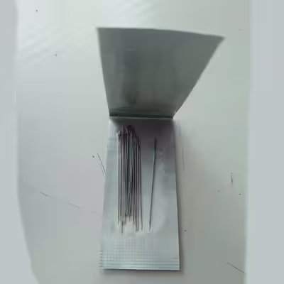 سوزن کد MON12 بسته 20 عددی