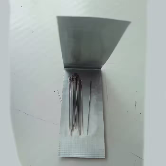 سوزن کد MON12 بسته 20 عددی