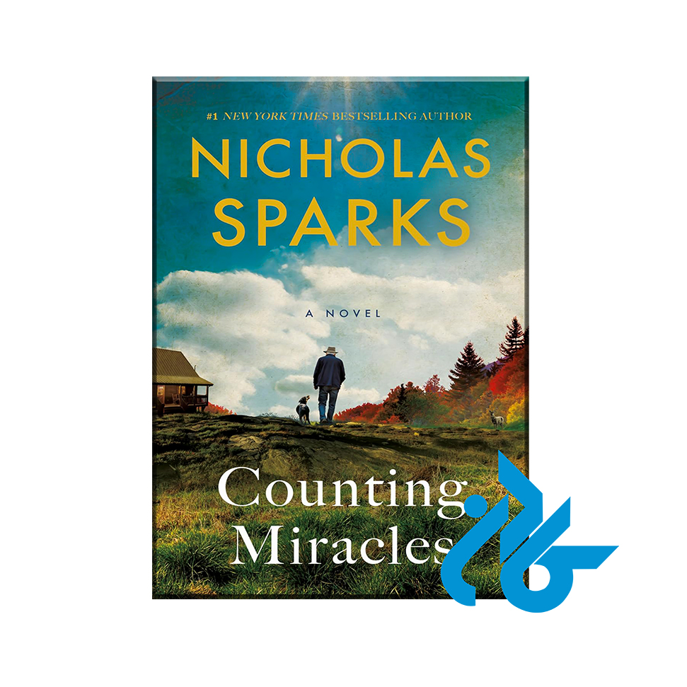 کتاب Counting Miracles با 50% تخفیف