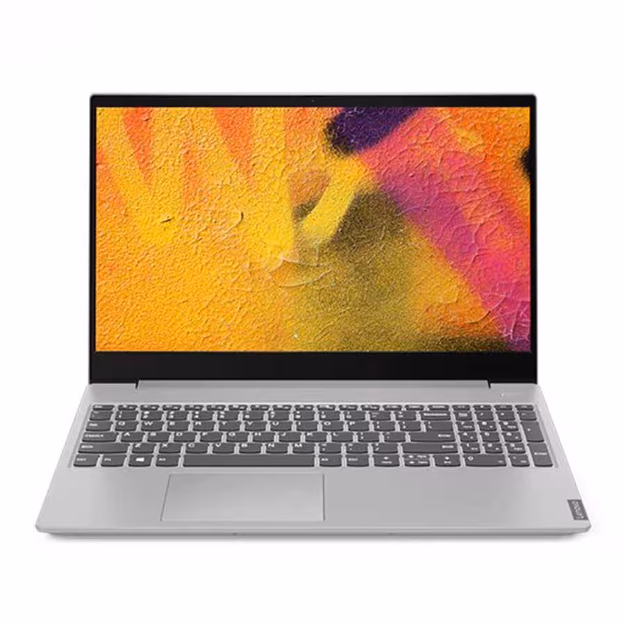 قیمت و خرید لپ تاپ 15.6 اینچ لنوو IdeaPad S340-BE Core i7 1065G7/1TB HDD/12GB/MX250 2GB | یاس ارتباط