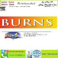 Burns Volume 49 Issue 1 to 7 2023 TRUE PDF price 4€ - کتاب پزشکی بهار