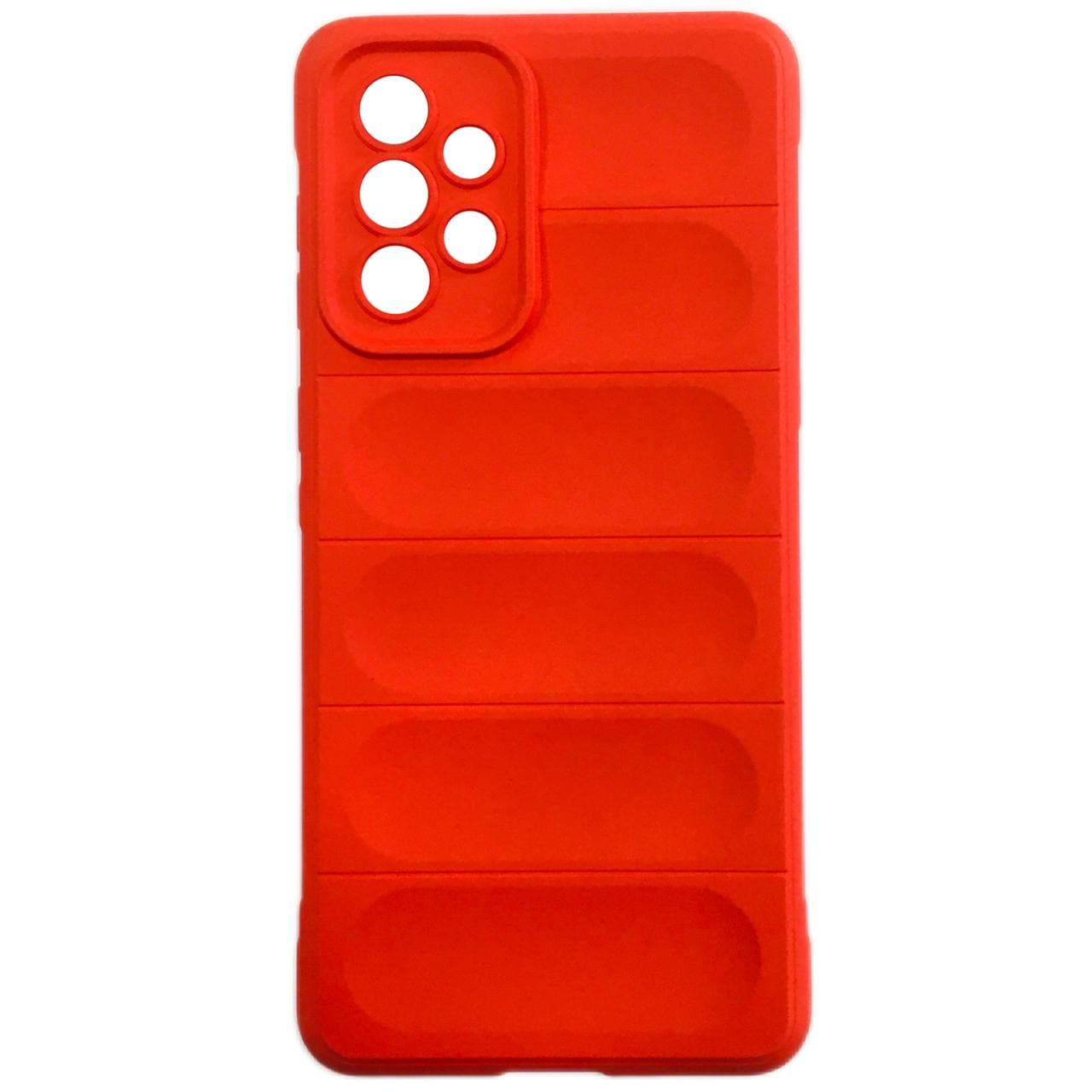 کاور مدل Pufer مناسب برای گوشی موبایل سامسونگ Galaxy A53 5G