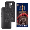 برچسب پوششی اینفینیتی مدل PRO MAX مناسب برای گوشی موبایل شیائومی REDMI 9 / REDMI 9 PRIME / POCOM2