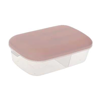 ظرف غذا تاپکو مدل 004 3 خانه 