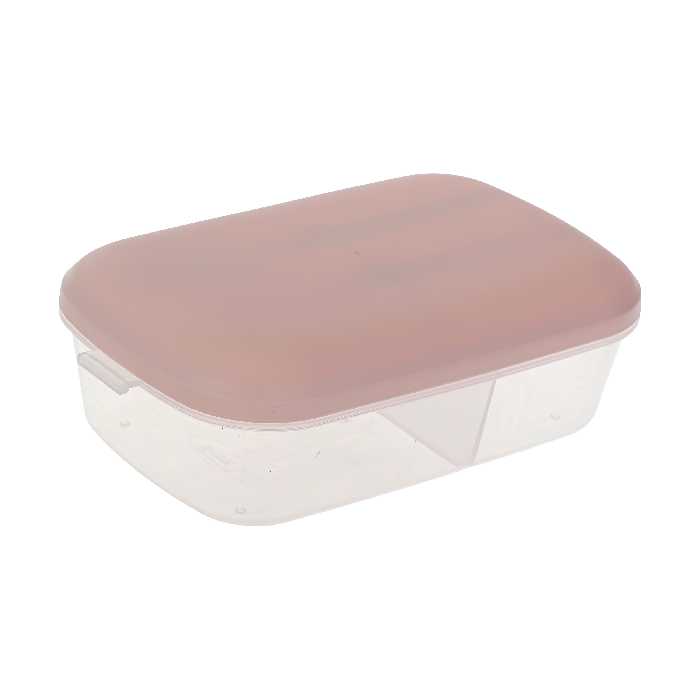 ظرف غذا تاپکو مدل 004 3 خانه 