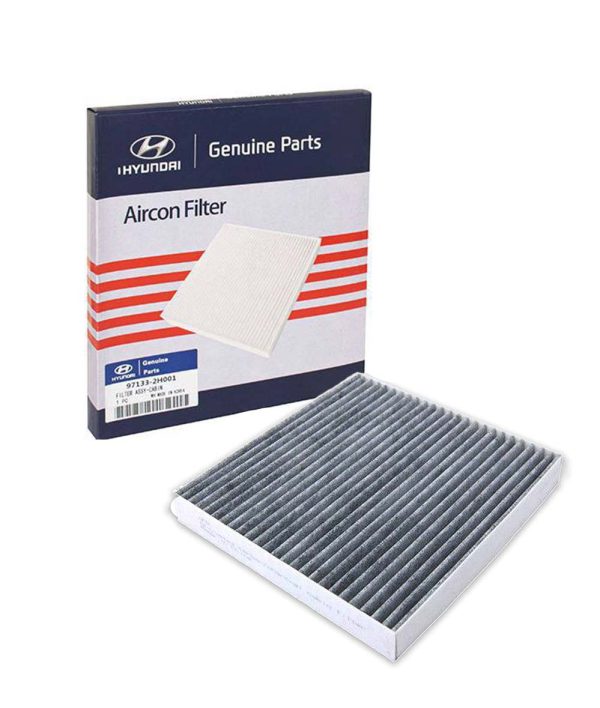 فیلتر کابین هیوندای/کیا مدل 97133/2H001