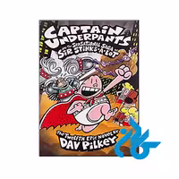 Captain Underpants and the Sensational Saga - تا 50% تخفیف - فروشگاه کـادن