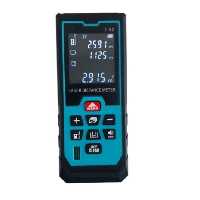 متر لیزری  100  متری ماکوتا اصل مدل TMES