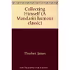 کتاب Collecting Himself اثر James Thurber and Michael J. Rosen انتشارات Mandarin