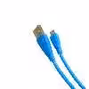 کابل تبدیل USB به microUSB مدل cl-95 طول 1متر