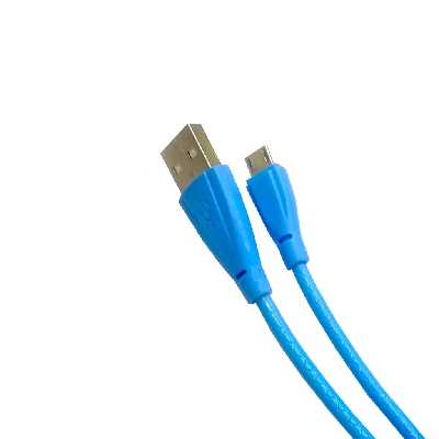 کابل تبدیل USB به microUSB مدل cl-95 طول 1متر