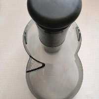 درب آبمیوه گیری 03 همراه با فشاری