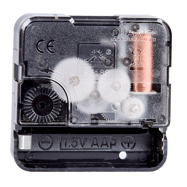 موتور ساعت دیواری مدل روستیک 